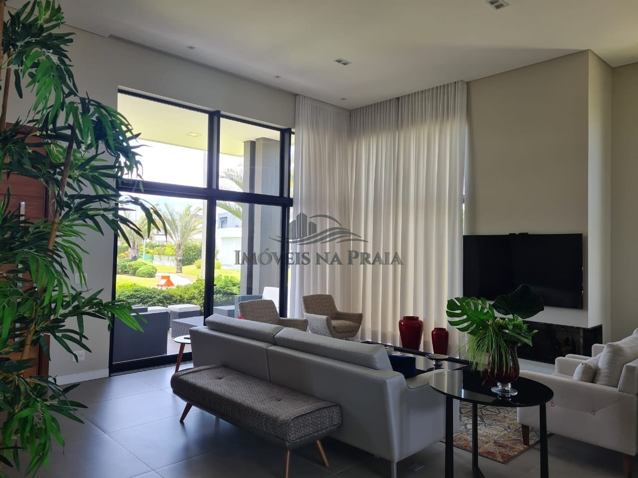 Foto 6 — Casa em Condomínio 4 dormitórios no bairro Riviera Xangri-Lá