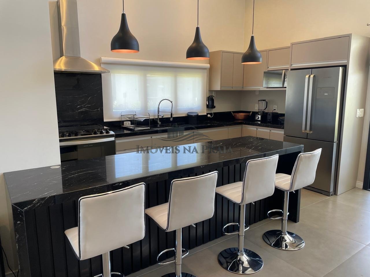 Foto 12 — Casa em Condomínio 4 dormitórios no bairro Riviera Xangri-Lá