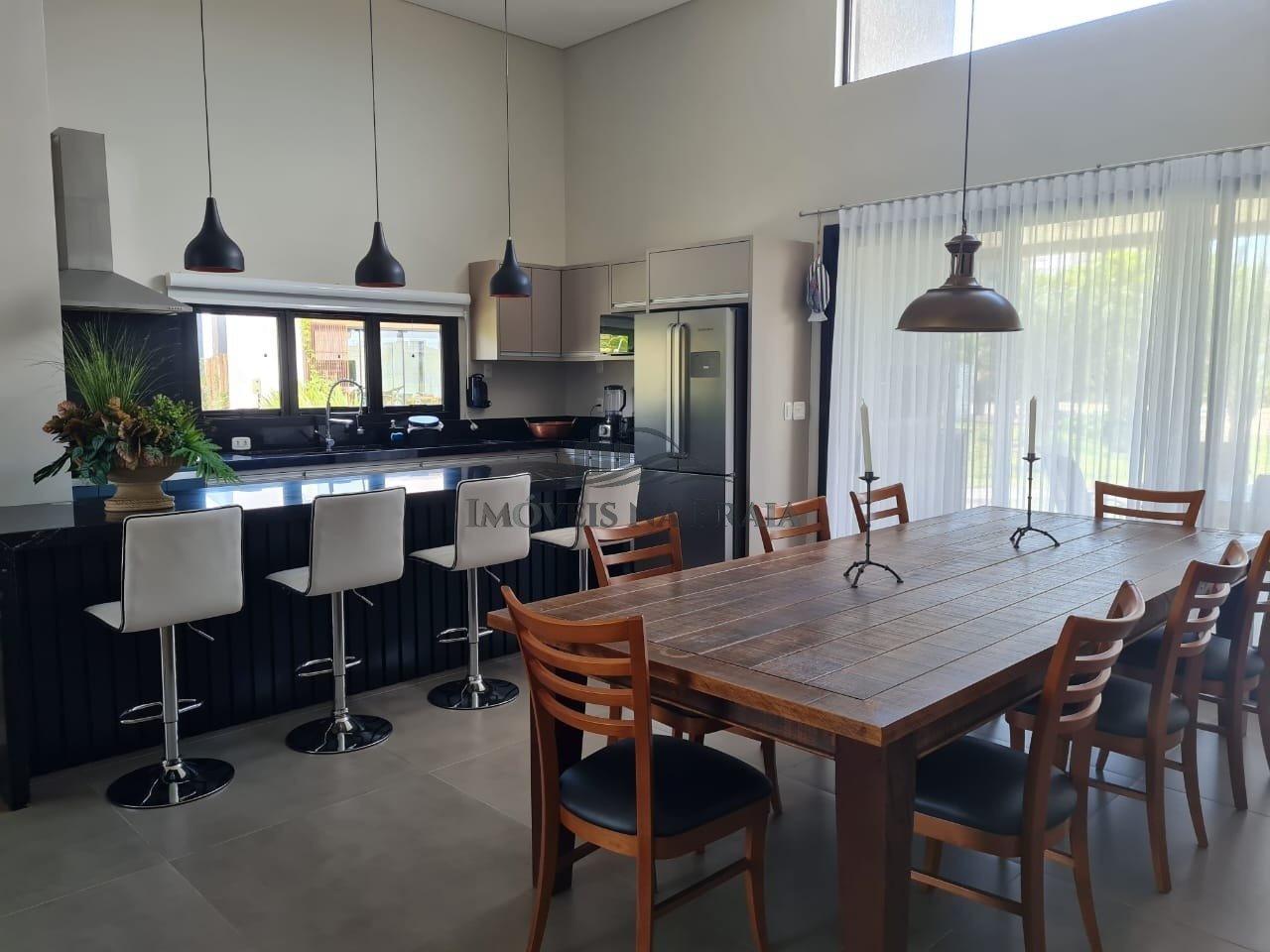 Foto 11 — Casa em Condomínio 4 dormitórios no bairro Riviera Xangri-Lá