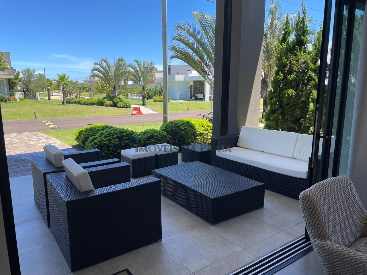 Foto 3 — Casa em Condomínio 4 dormitórios no bairro Riviera Xangri-Lá