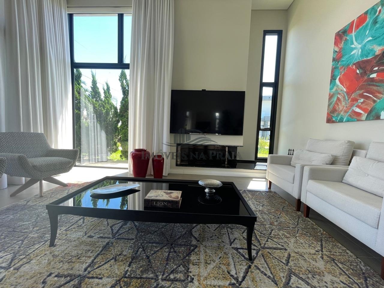 Foto 8 — Casa em Condomínio 4 dormitórios no bairro Riviera Xangri-Lá