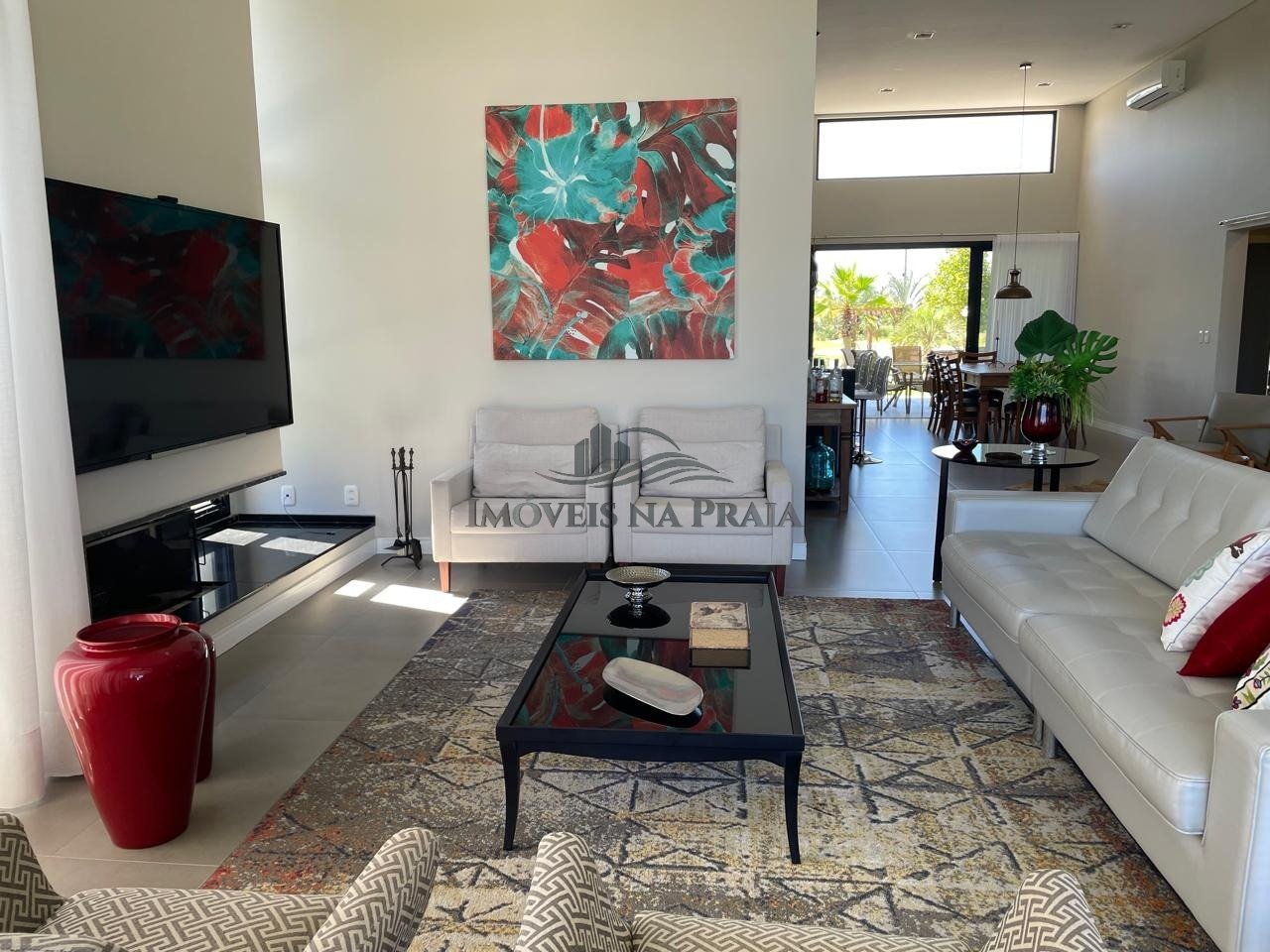 Foto 7 — Casa em Condomínio 4 dormitórios no bairro Riviera Xangri-Lá