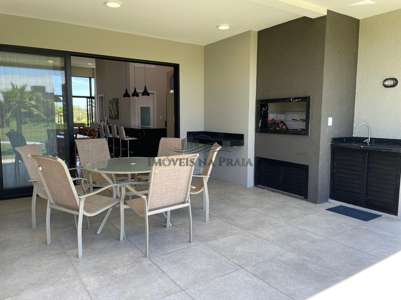 Foto 17 — Casa em Condomínio 4 dormitórios no bairro Riviera Xangri-Lá