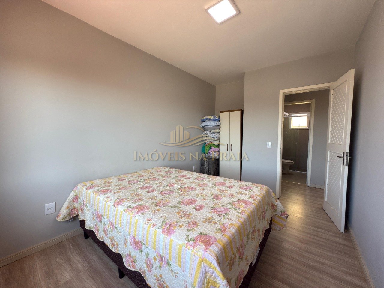 Foto 9 — - Duplex 2 dormitórios