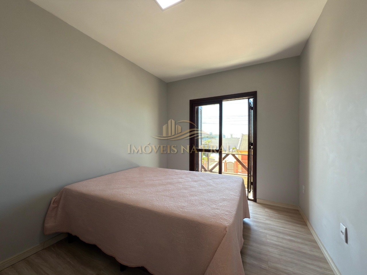 Foto 4 — - Duplex 2 dormitórios