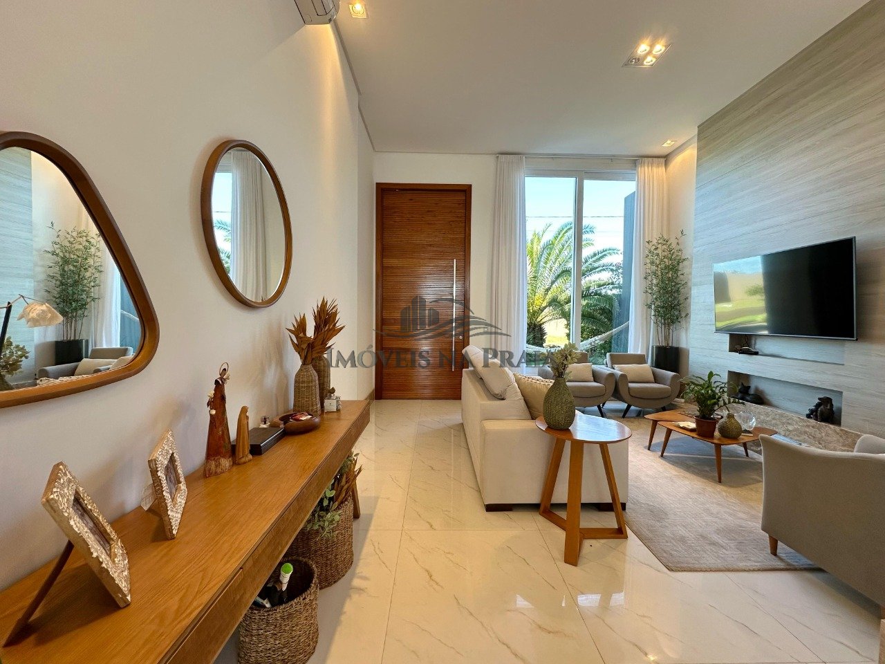 Foto 7 — Casa em Condomínio no Riviera Xangri-Lá.