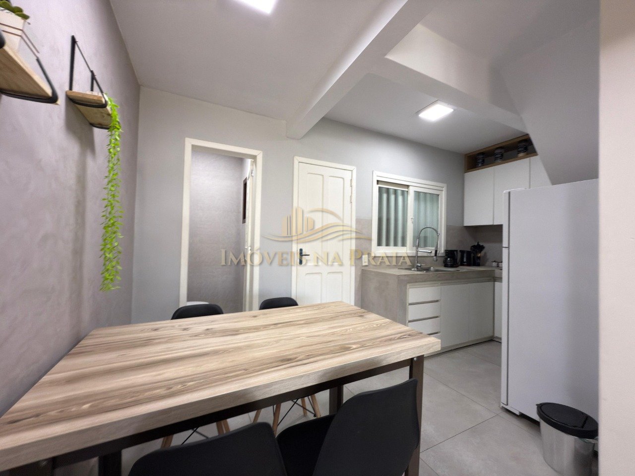 Foto 14 — - Duplex 2 dormitórios