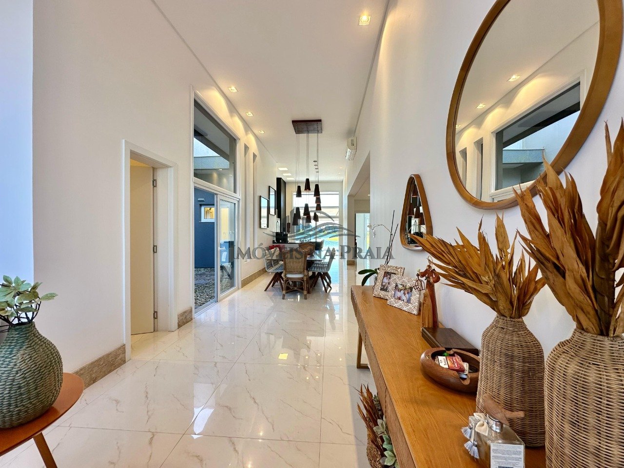 Foto 4 — Casa em Condomínio no Riviera Xangri-Lá.