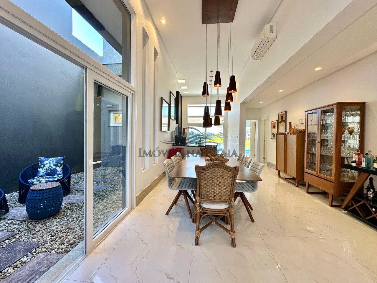 Foto 5 — Casa em Condomínio no Riviera Xangri-Lá.