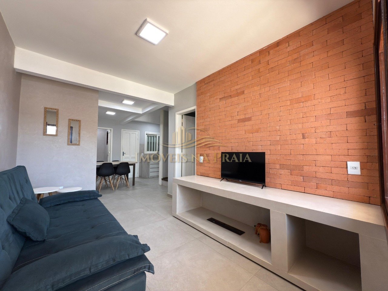 Foto 13 — - Duplex 2 dormitórios