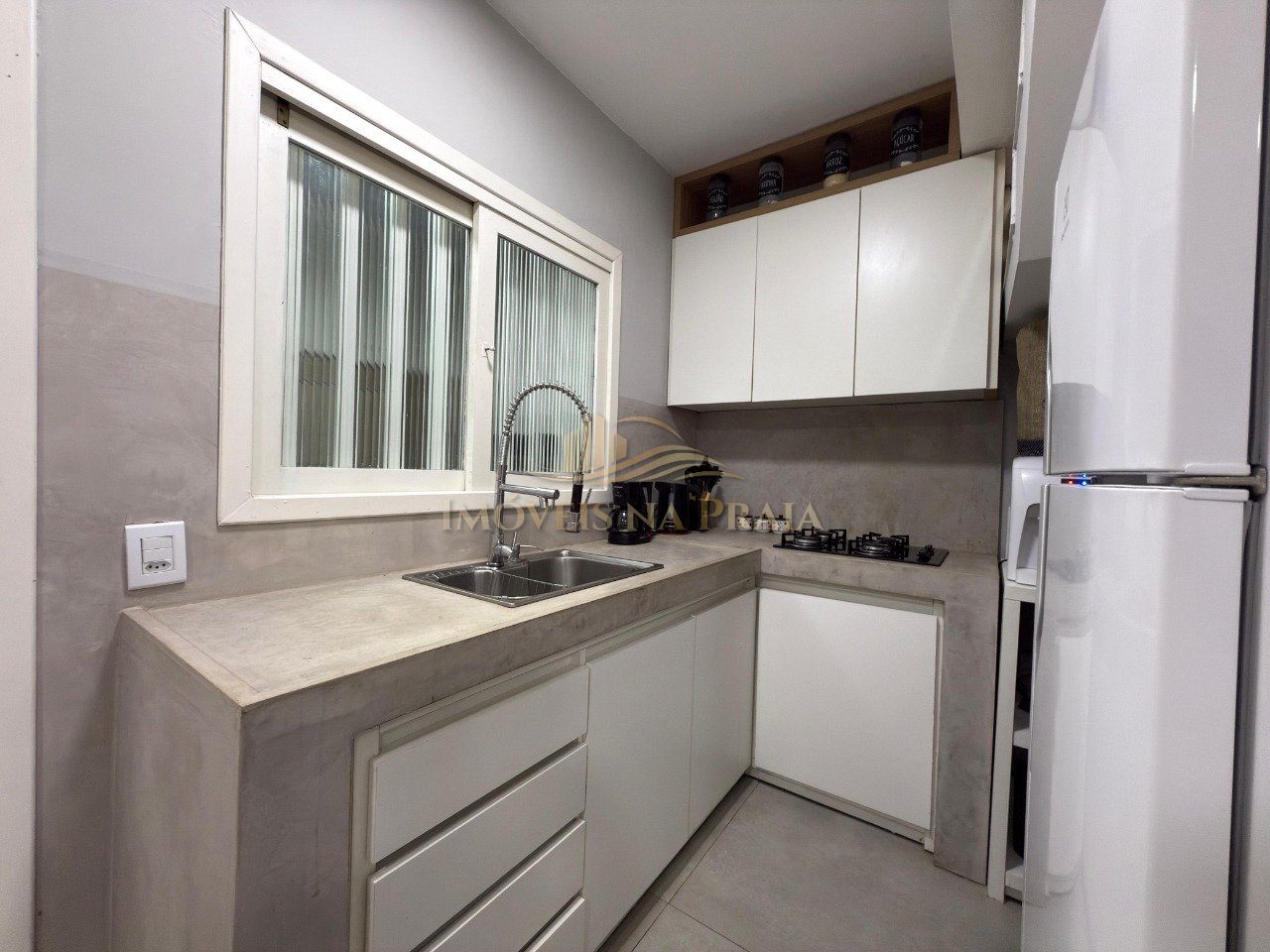 Foto 15 — - Duplex 2 dormitórios