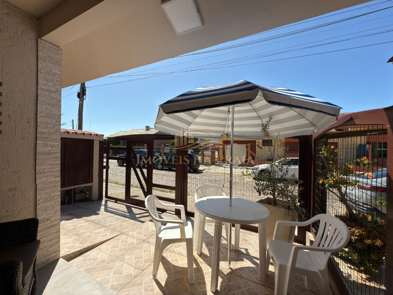 Foto 11 — - Duplex 2 dormitórios