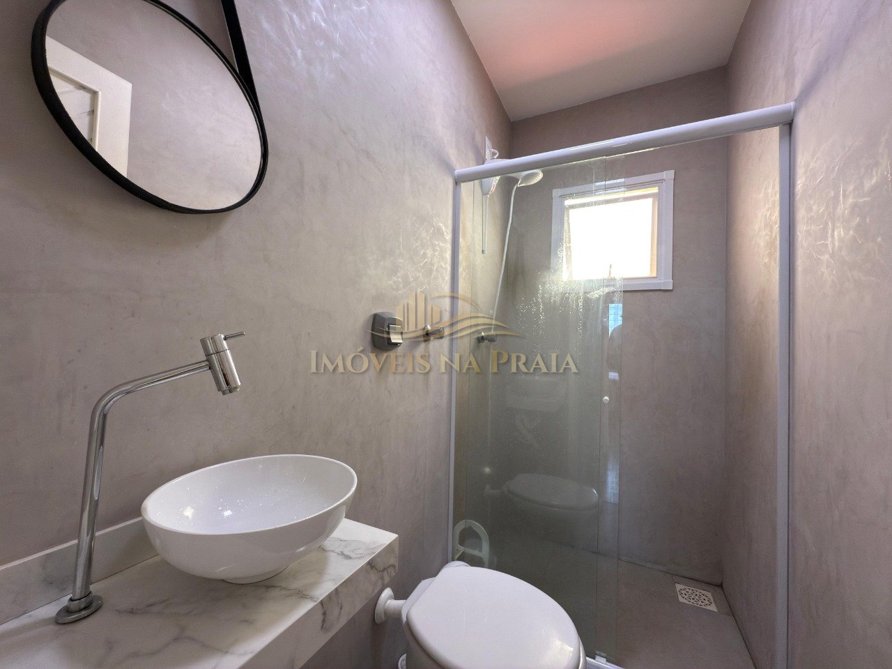 Foto 5 — - Duplex 2 dormitórios