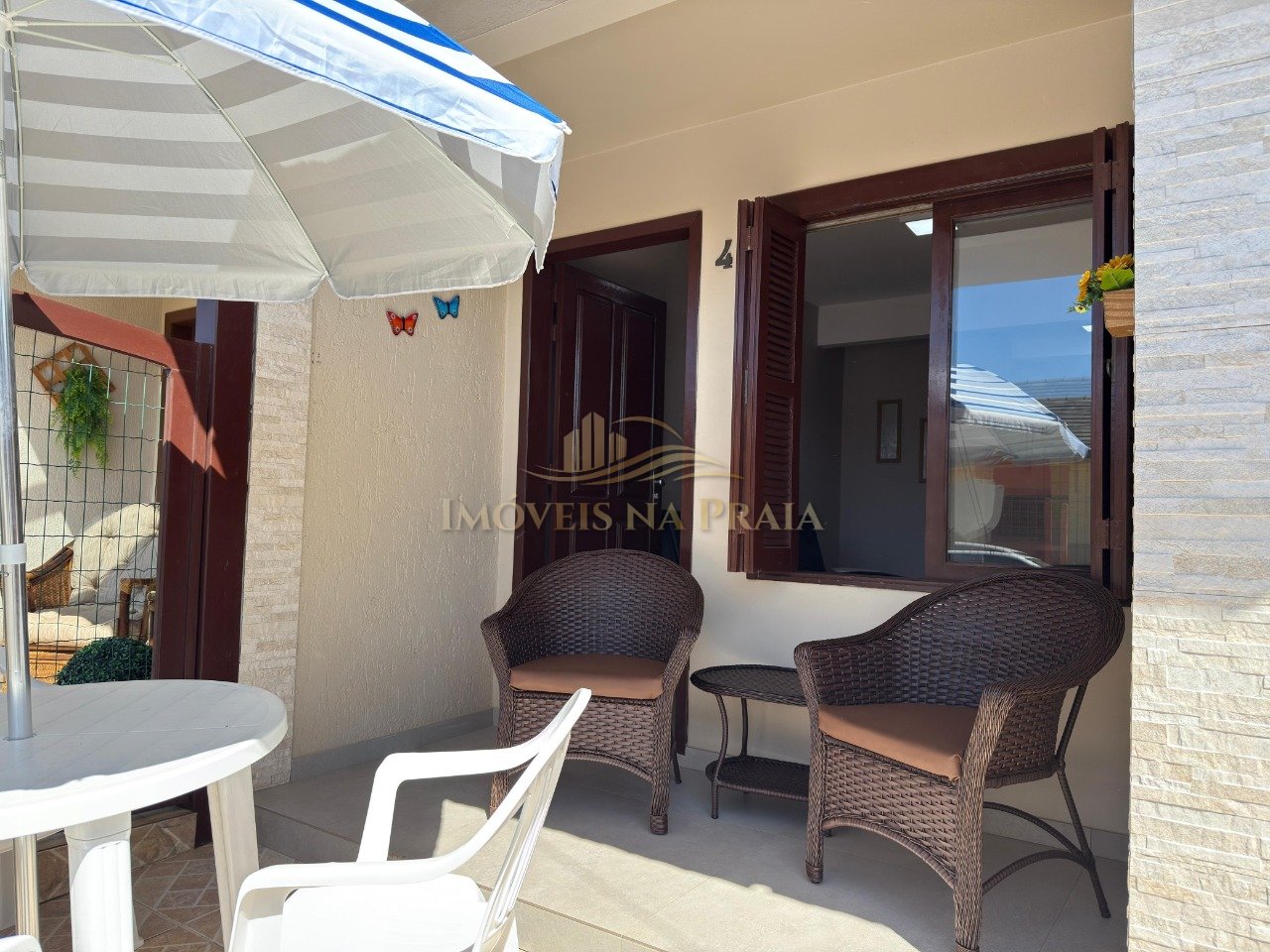 Foto 7 — - Duplex 2 dormitórios