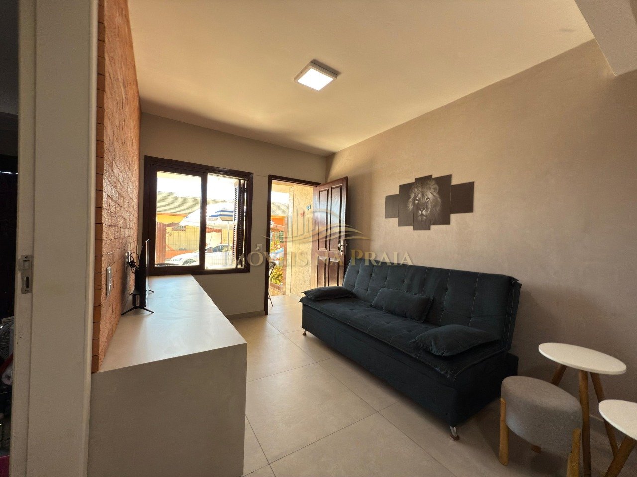 Foto 18 — - Duplex 2 dormitórios