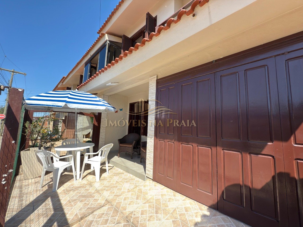 Foto 3 — - Duplex 2 dormitórios