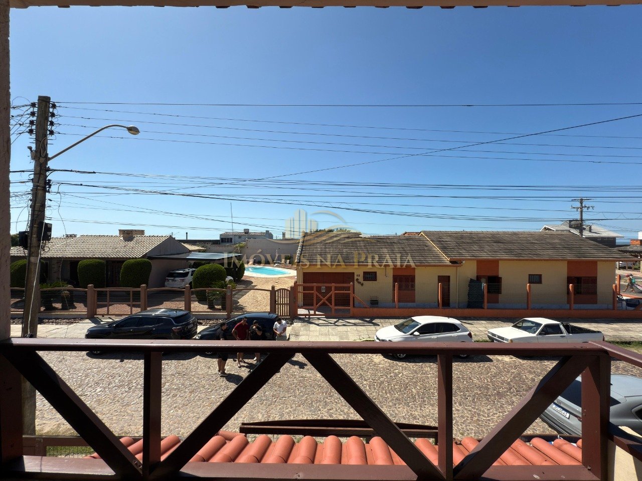 Foto 17 — - Duplex 2 dormitórios