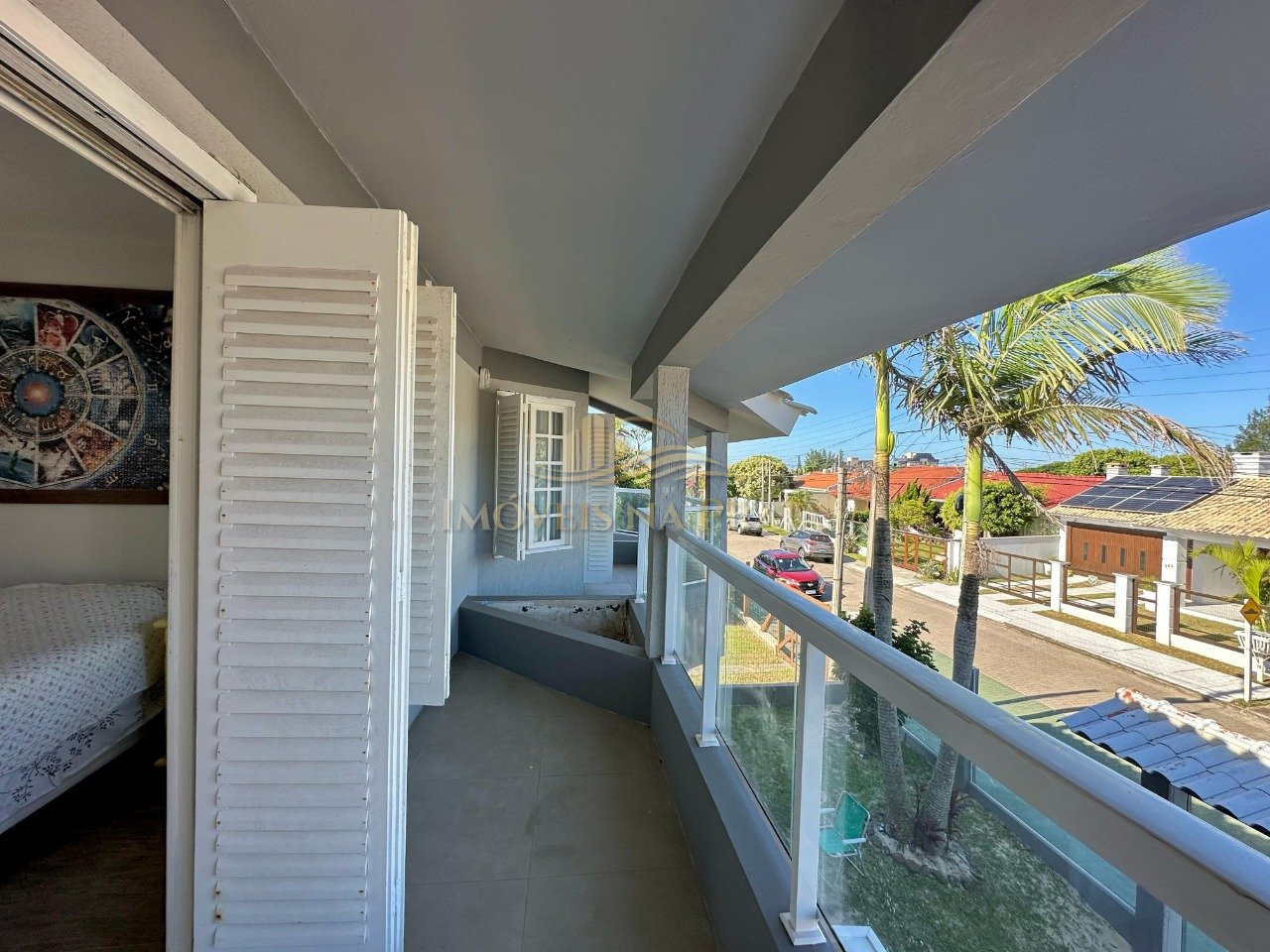 Foto 21 — 04 dormitórios, Mobiliada, Piscina