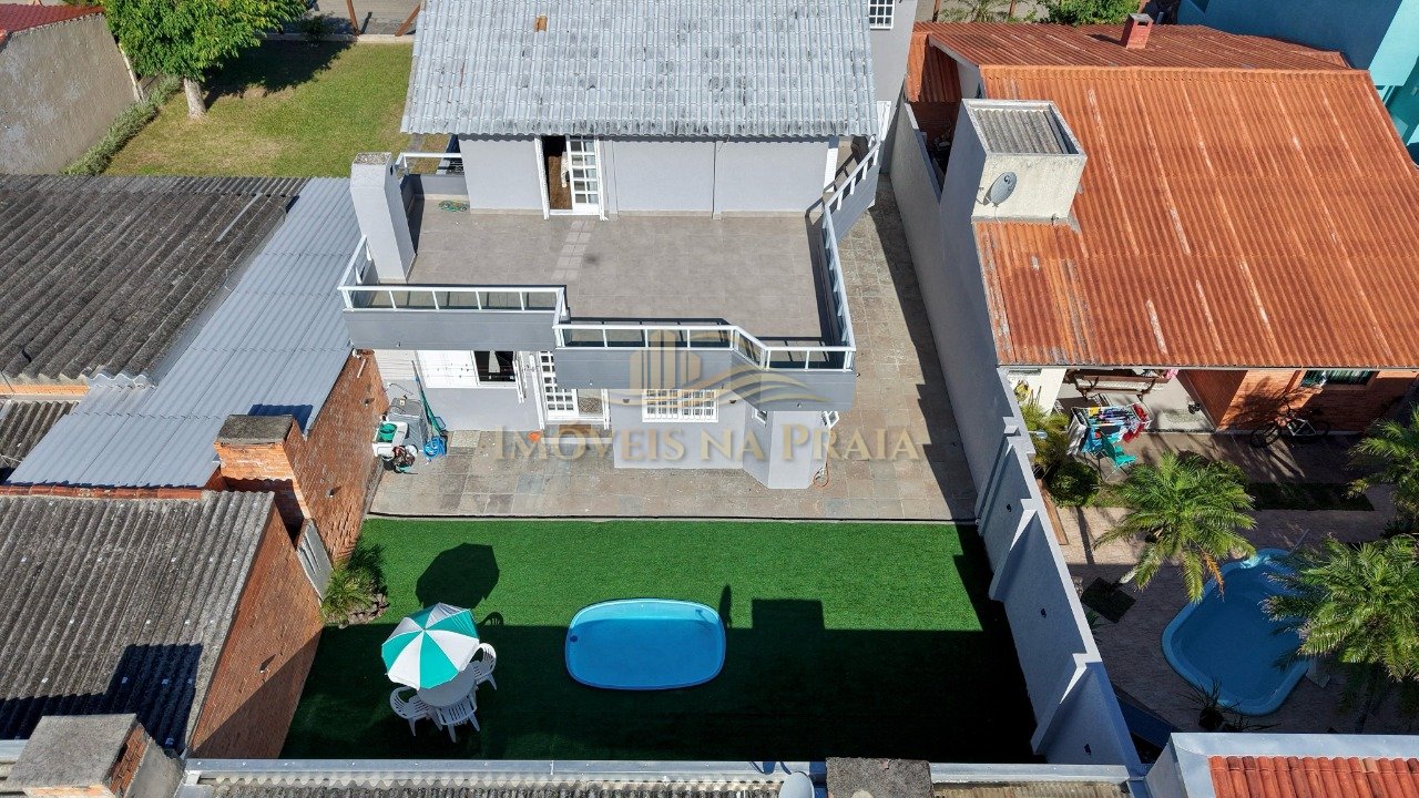 Foto 2 — 04 dormitórios, Mobiliada, Piscina