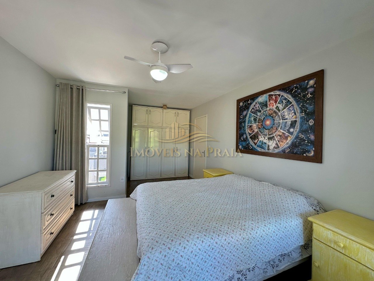 Foto 20 — 04 dormitórios, Mobiliada, Piscina