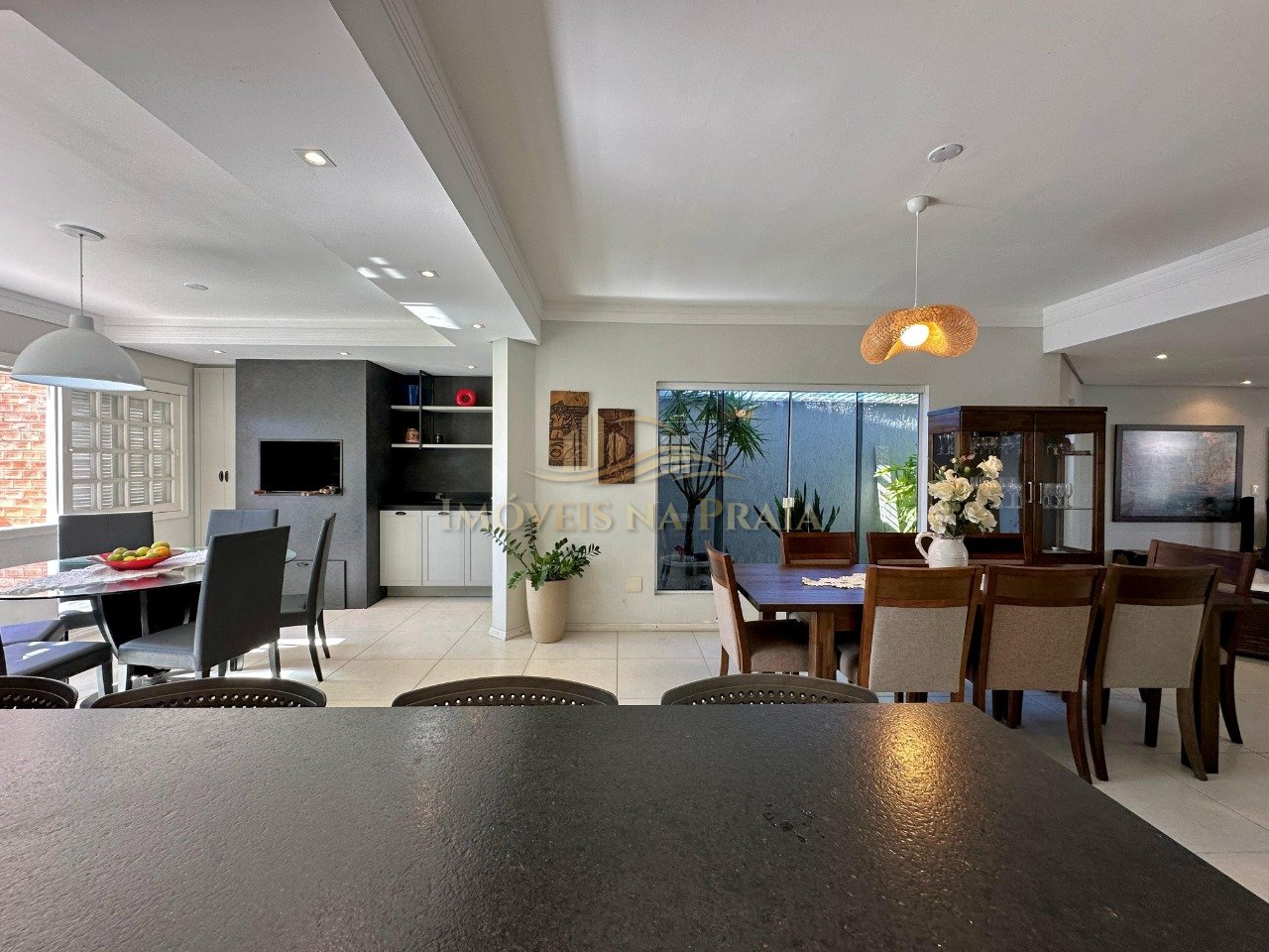 Foto 6 — 04 dormitórios, Mobiliada, Piscina