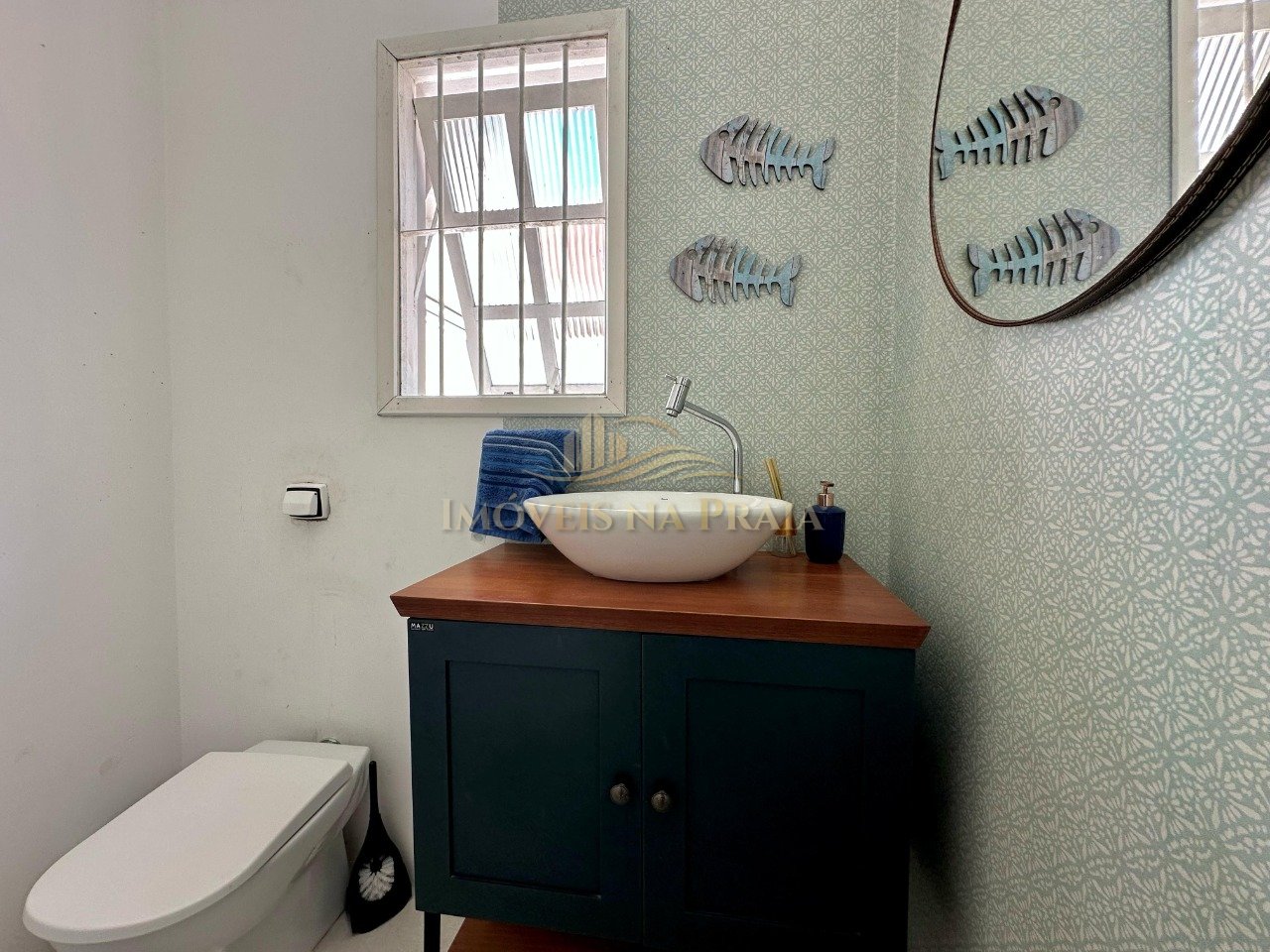 Foto 13 — 04 dormitórios, Mobiliada, Piscina