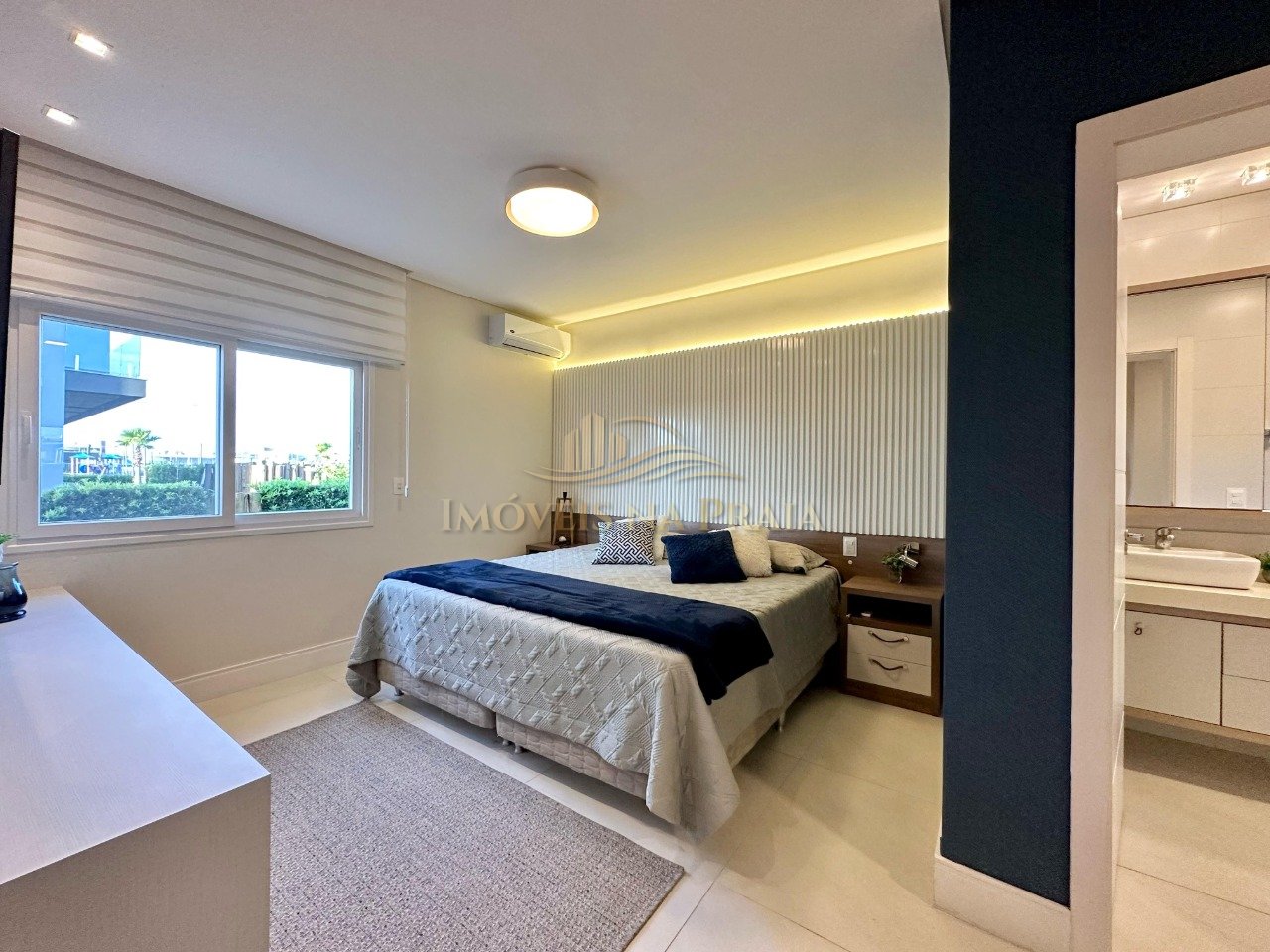 Foto 19 — Casa em Condomínio 4 dormitórios no bairro Lagoa do Passo Village Park