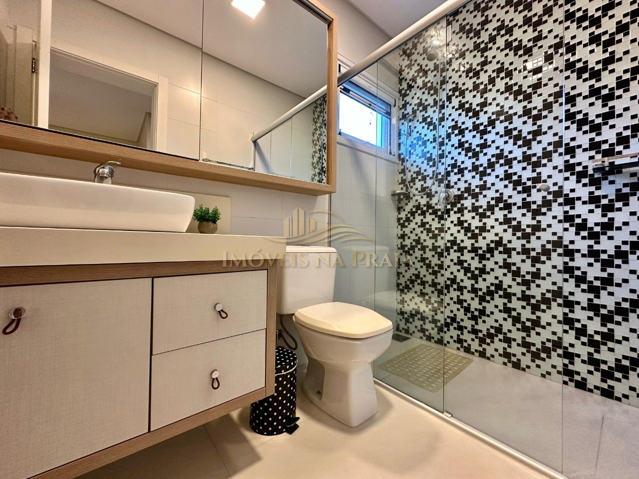 Foto 20 — Casa em Condomínio 4 dormitórios no bairro Lagoa do Passo Village Park