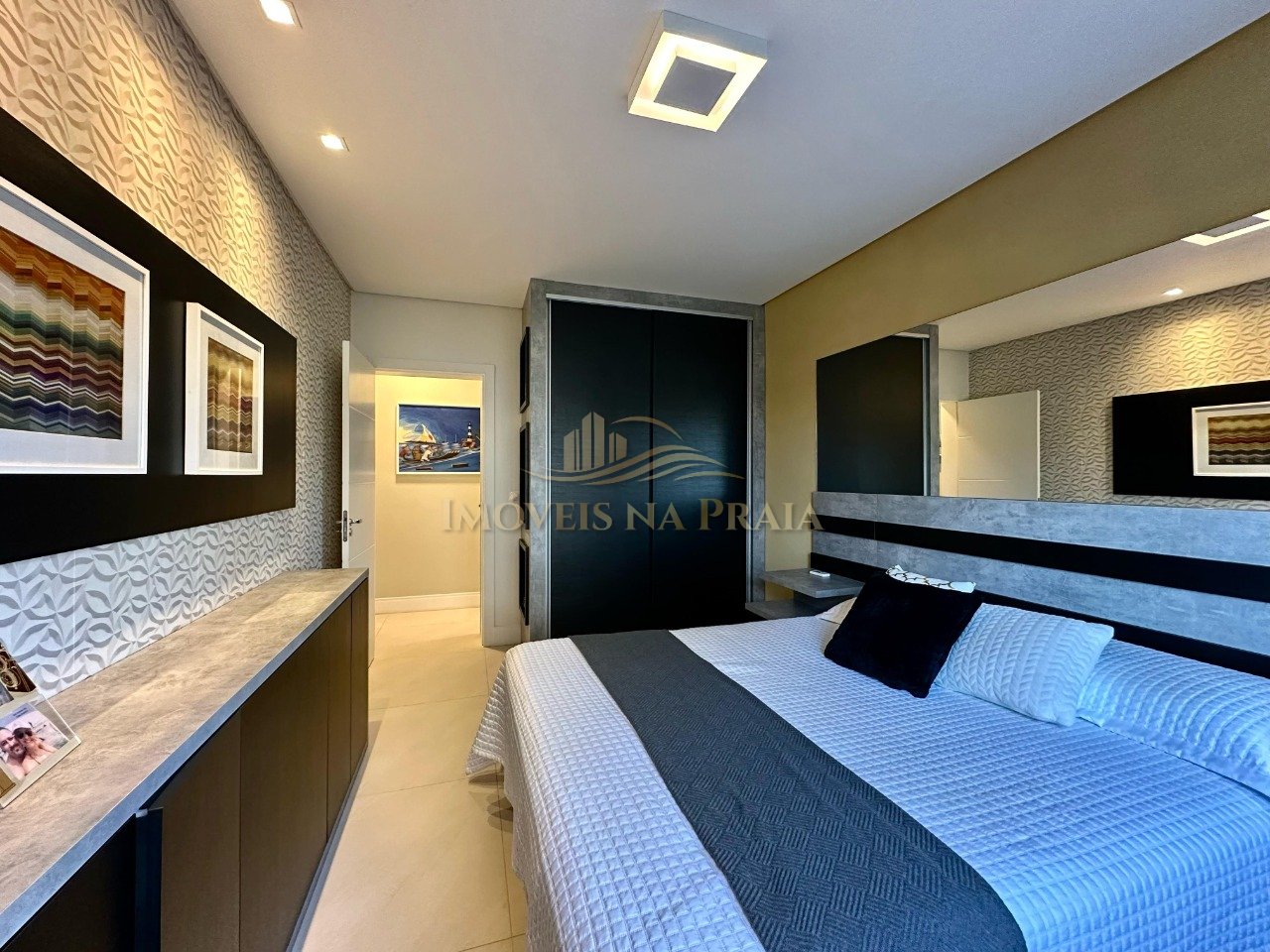 Foto 18 — Casa em Condomínio 4 dormitórios no bairro Lagoa do Passo Village Park