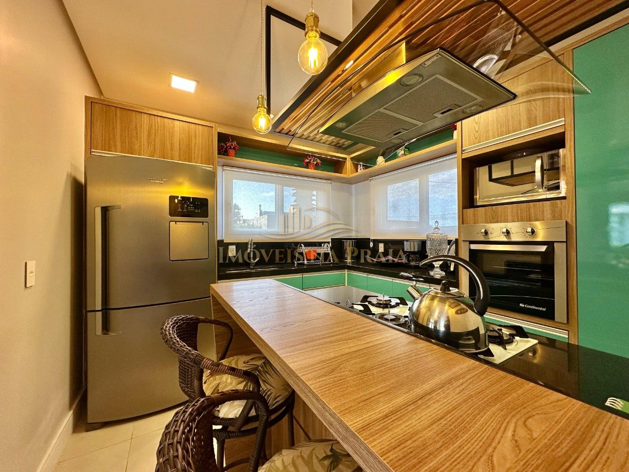 Foto 9 — Casa em Condomínio 4 dormitórios no bairro Lagoa do Passo Village Park