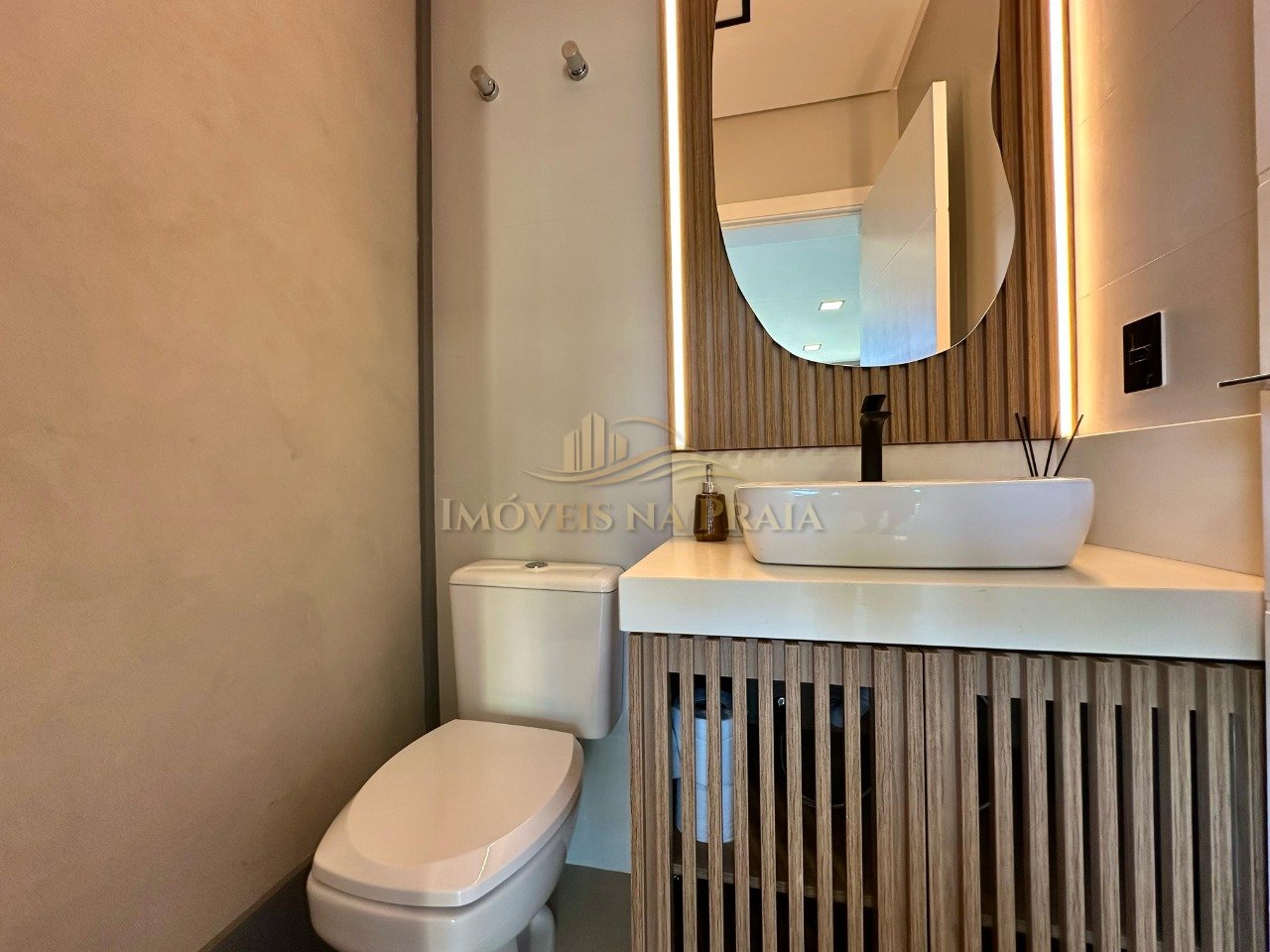 Foto 14 — Casa em Condomínio 4 dormitórios no bairro Lagoa do Passo Village Park