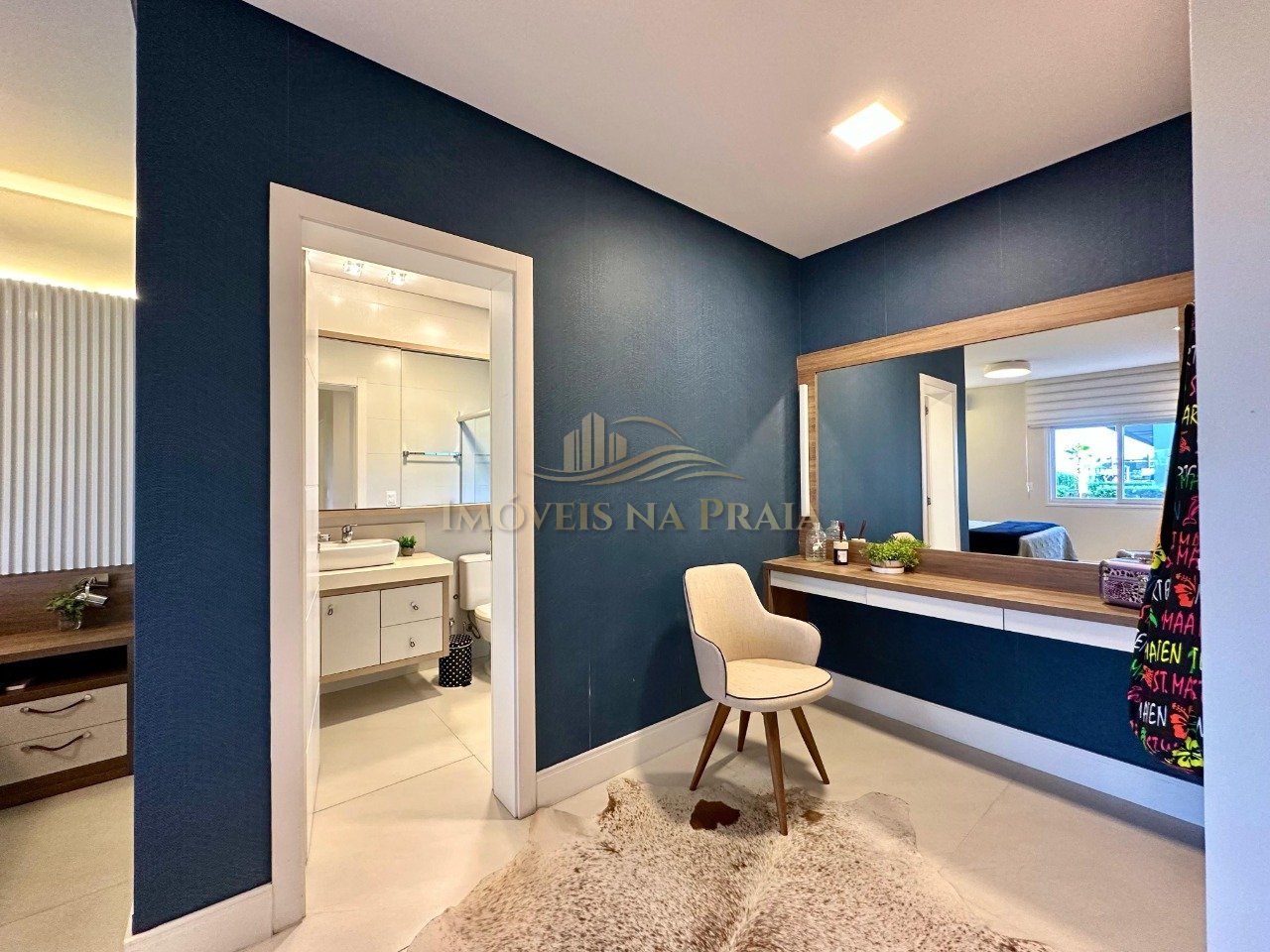 Foto 21 — Casa em Condomínio 4 dormitórios no bairro Lagoa do Passo Village Park