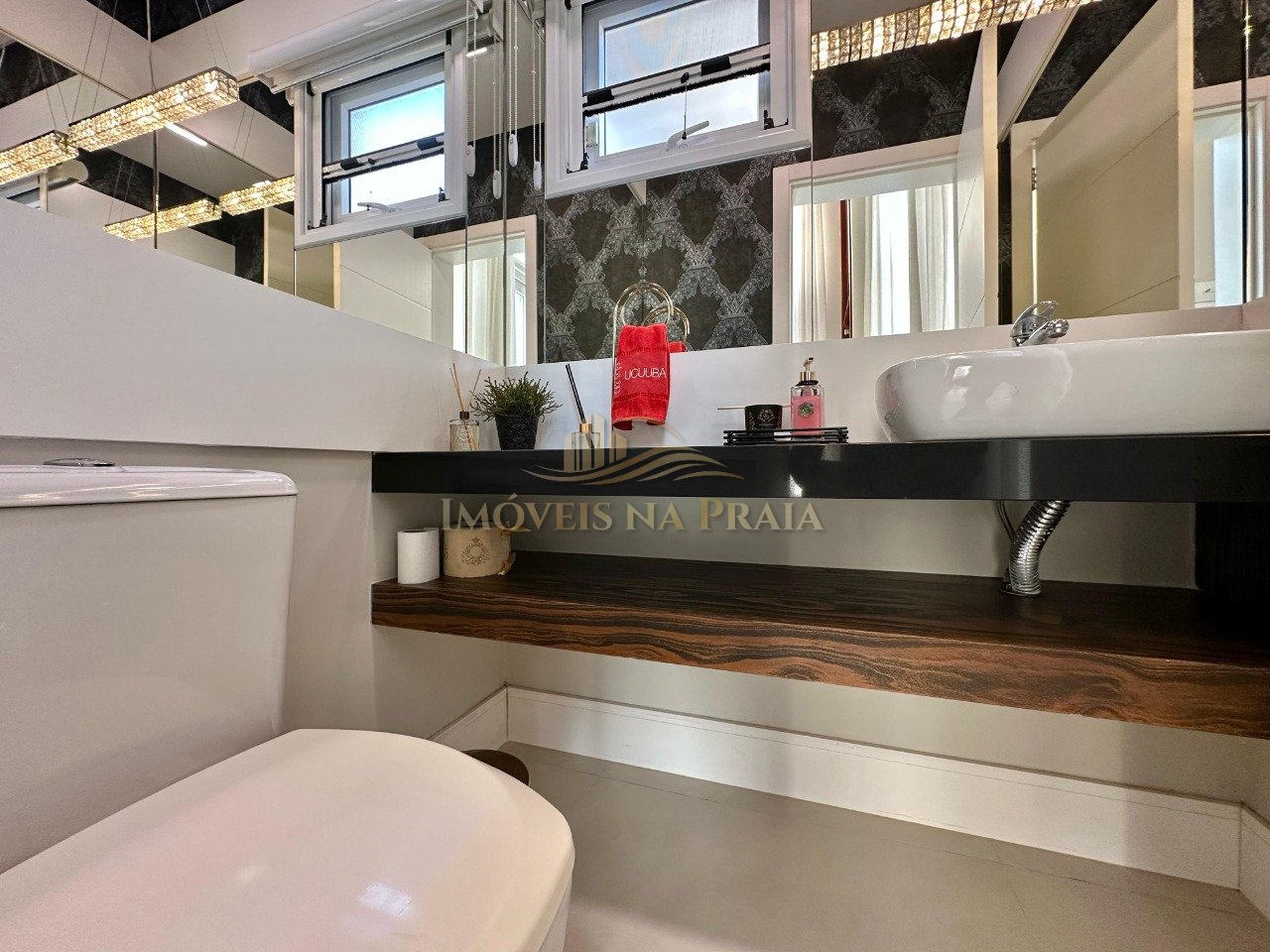 Foto 16 — Casa em Condomínio 4 dormitórios no bairro Lagoa do Passo Village Park