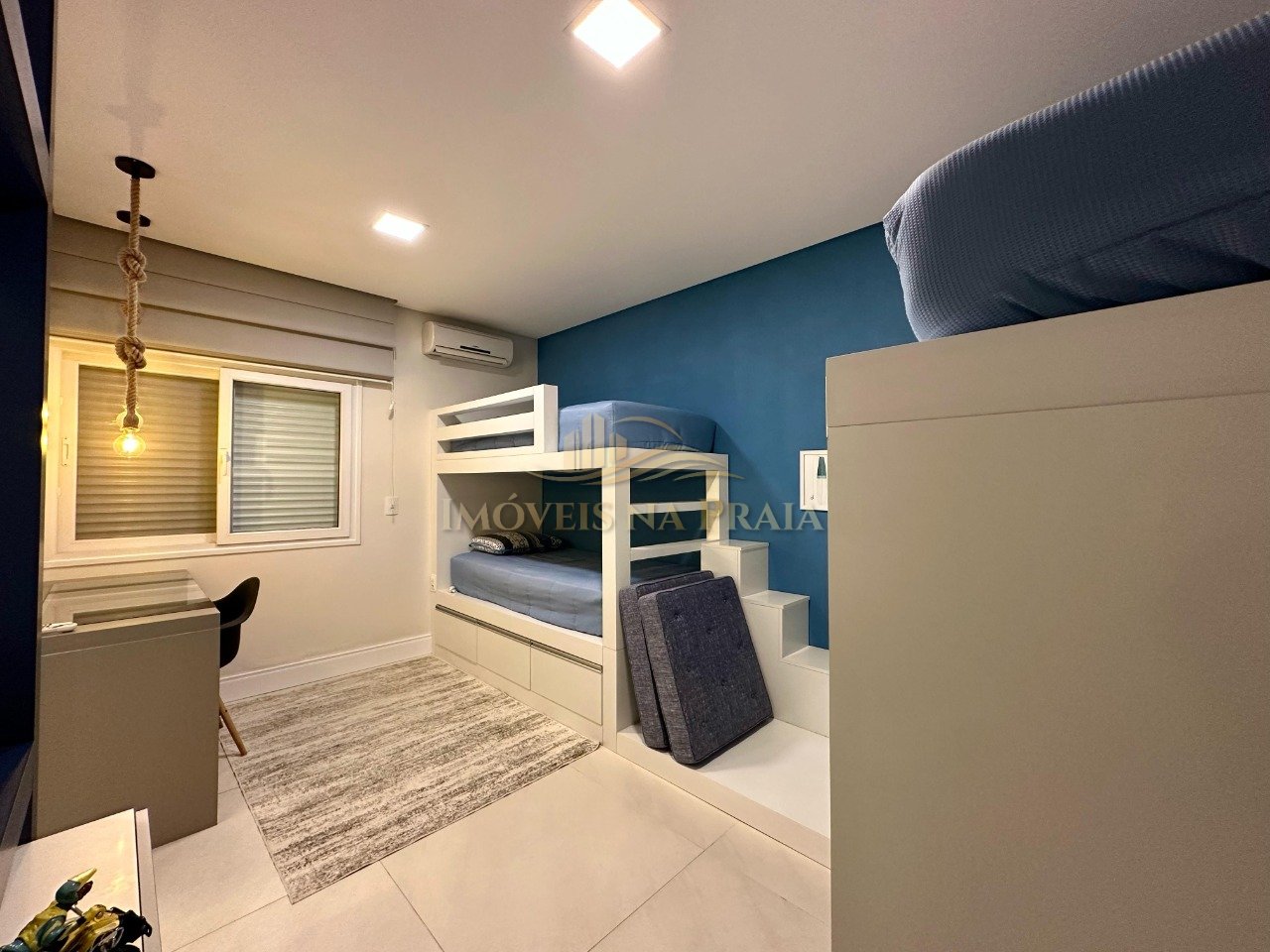 Foto 25 — Casa em Condomínio 4 dormitórios no bairro Lagoa do Passo Village Park