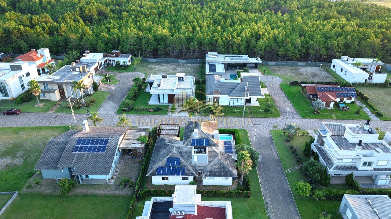 Foto 28 — Casa em Condomínio 4 dormitórios no bairro Lagoa do Passo Village Park