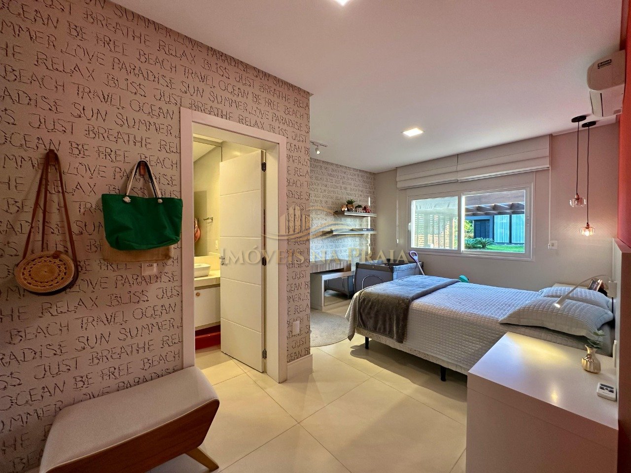 Foto 22 — Casa em Condomínio 4 dormitórios no bairro Lagoa do Passo Village Park