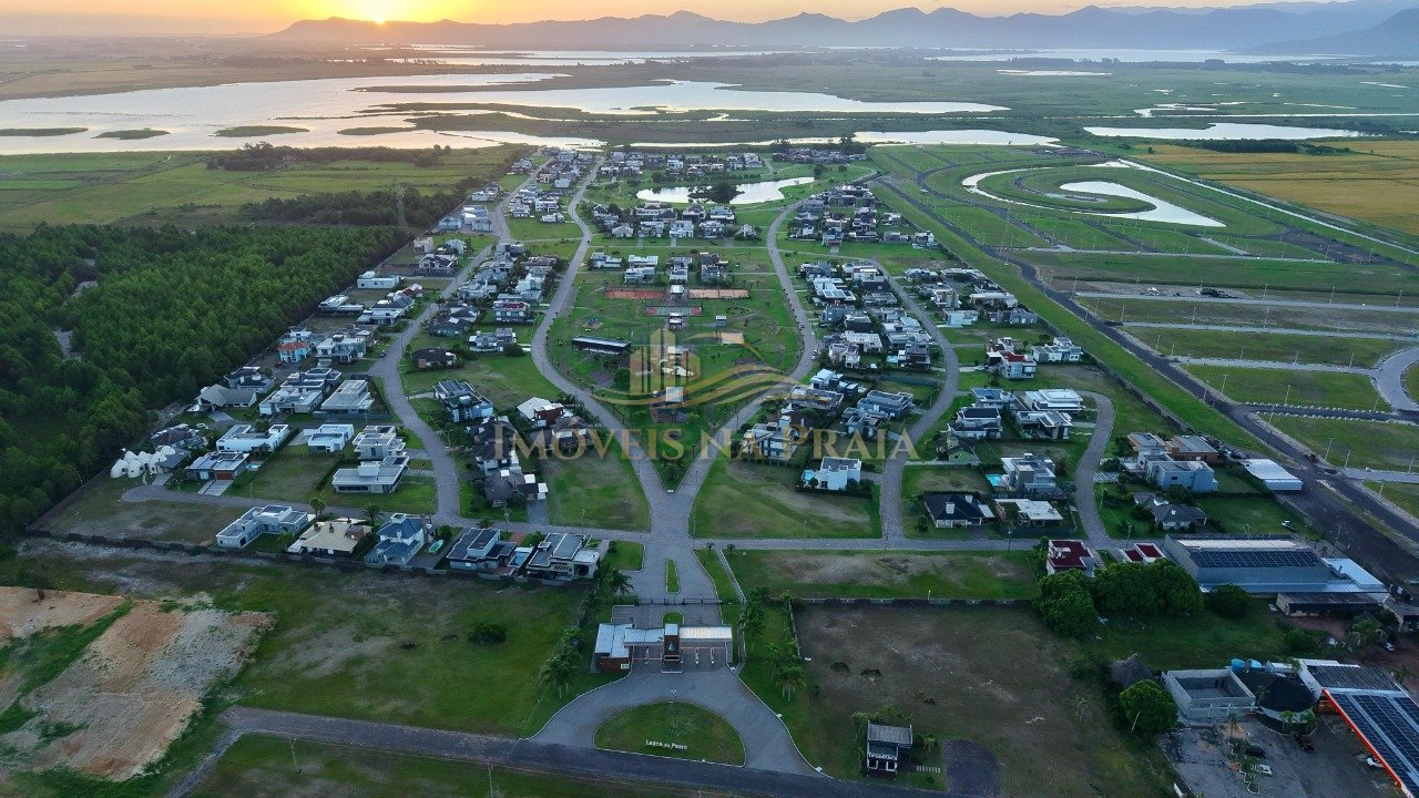 Foto 30 — Casa em Condomínio 4 dormitórios no bairro Lagoa do Passo Village Park