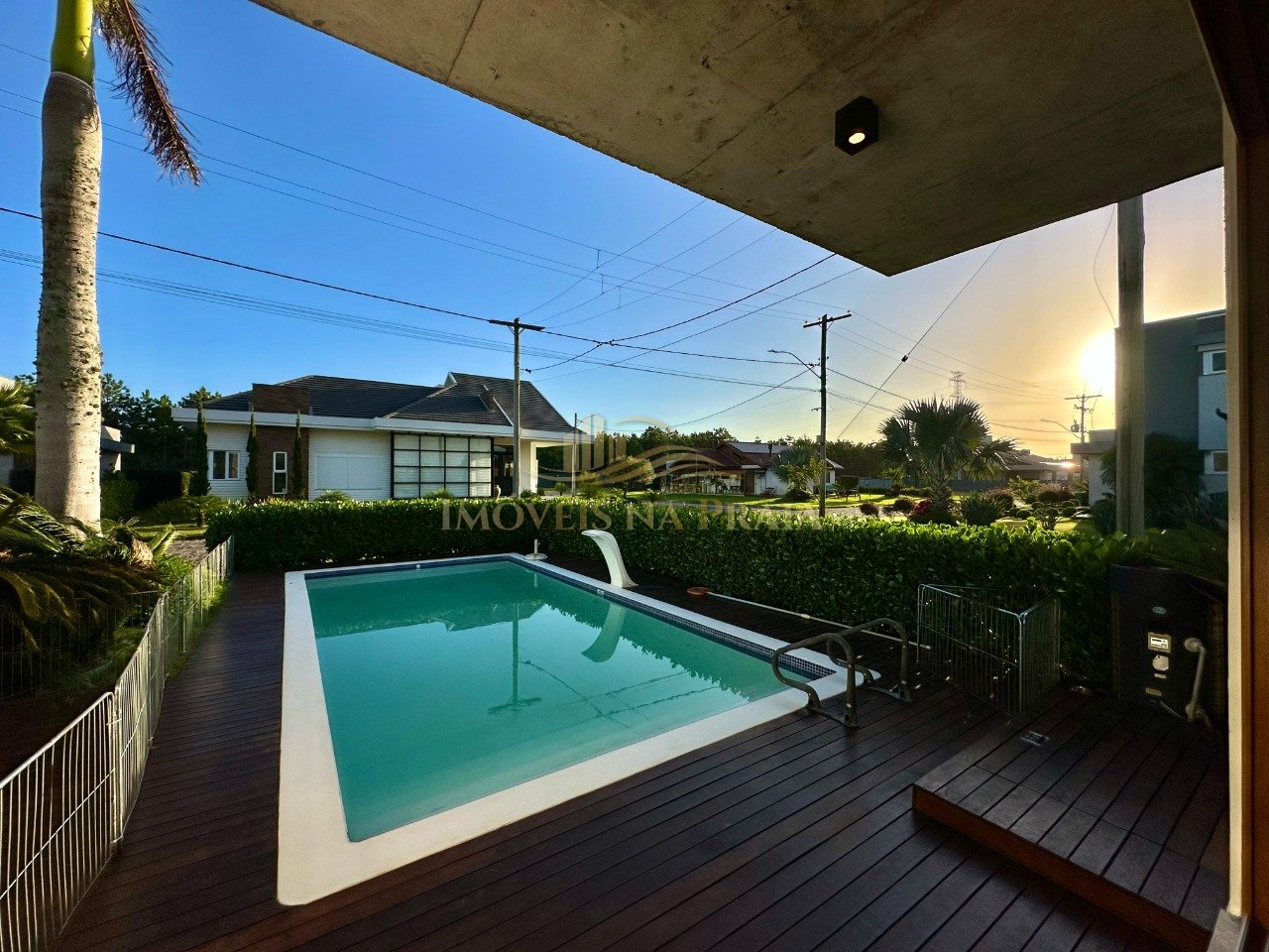 Foto 12 — Casa em Condomínio 4 dormitórios no bairro Lagoa do Passo Village Park