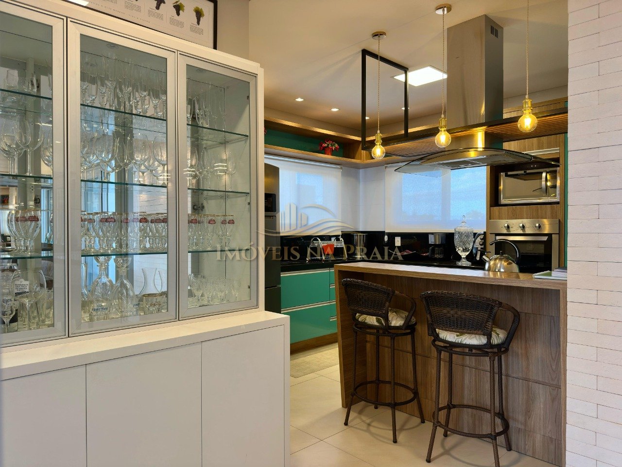 Foto 8 — Casa em Condomínio 4 dormitórios no bairro Lagoa do Passo Village Park