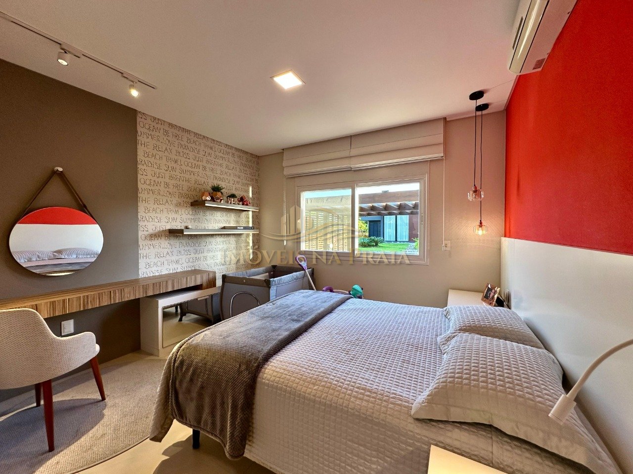 Foto 23 — Casa em Condomínio 4 dormitórios no bairro Lagoa do Passo Village Park