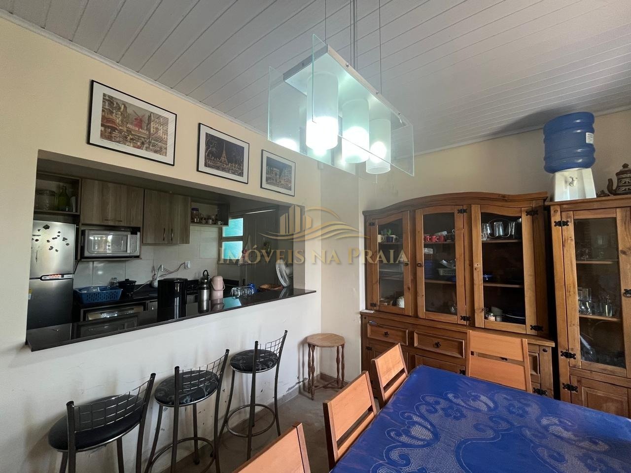 Foto 3 — Centro de Xangri-Lá - 2 terrenos, 3 dorm.