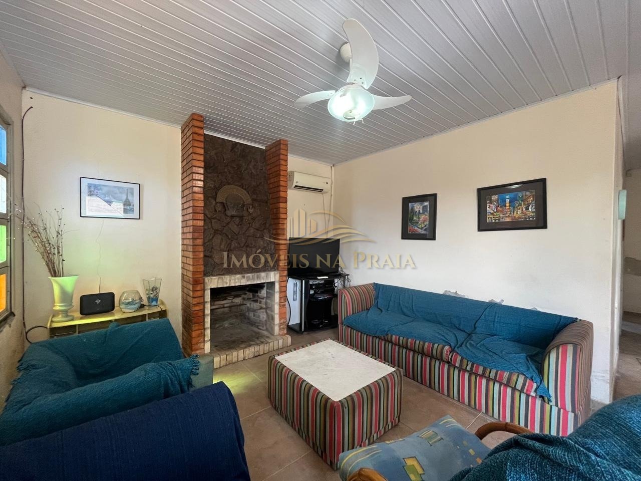 Foto 2 — Centro de Xangri-Lá - 2 terrenos, 3 dorm.