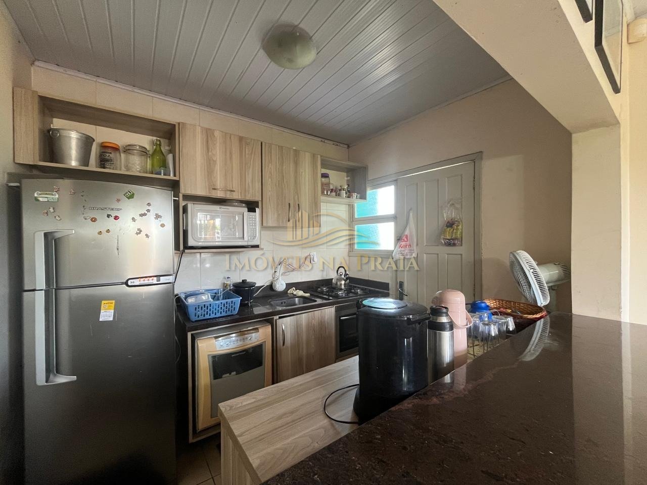 Foto 4 — Centro de Xangri-Lá - 2 terrenos, 3 dorm.