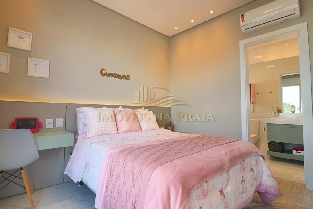 Foto 3 — Casa em Condomínio no Malibu Beach Residence.