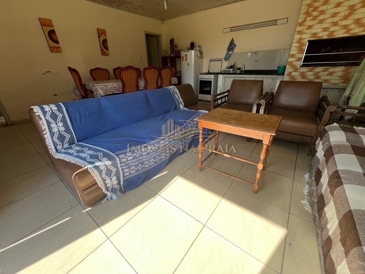 Foto 17 — Centro de Xangri-Lá - 2 terrenos, 3 dorm.