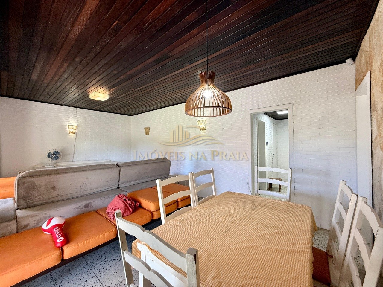 Foto 5 — 4 dormitórios em Atlântida!