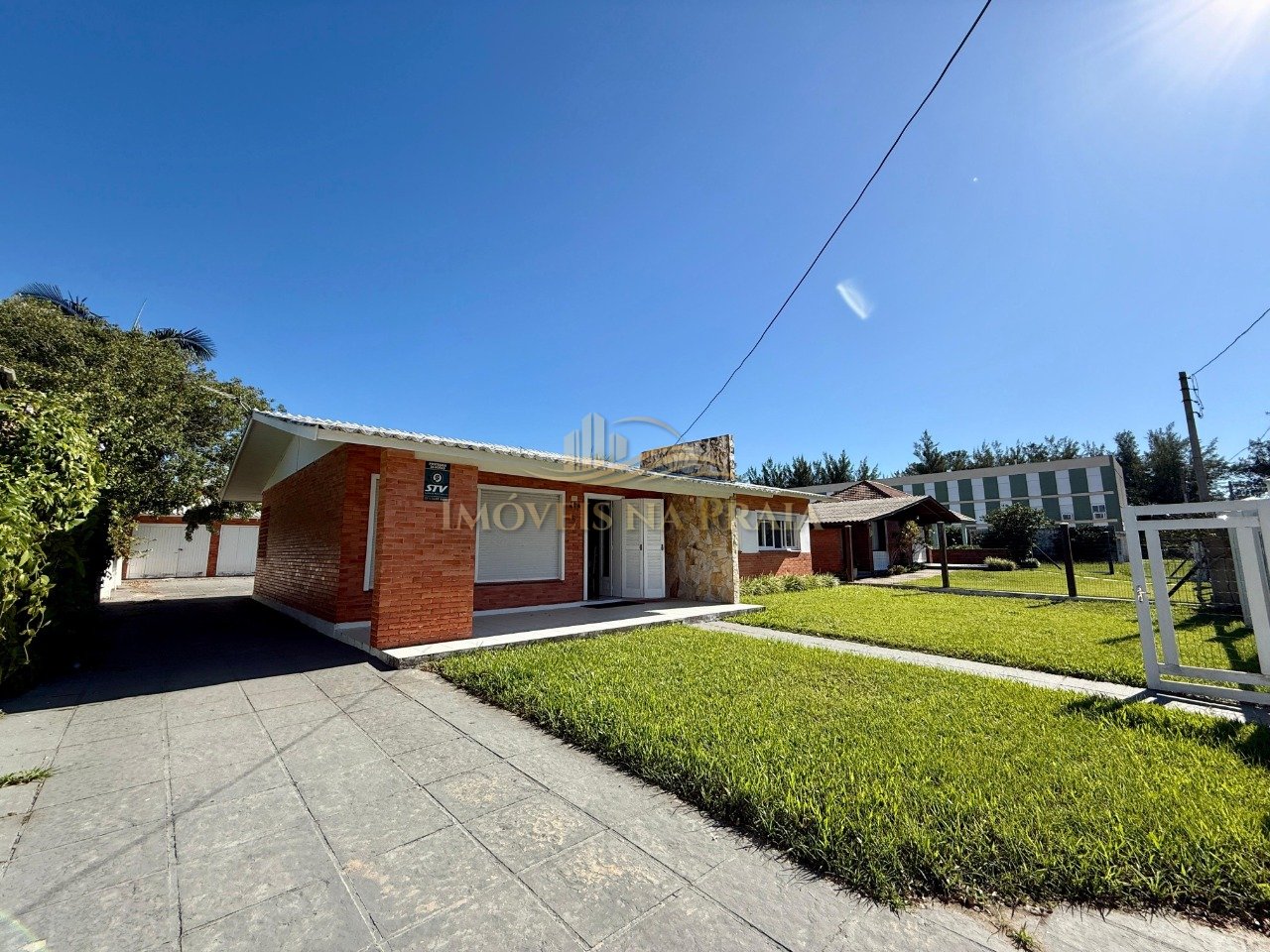 4 dormitórios em Atlântida!