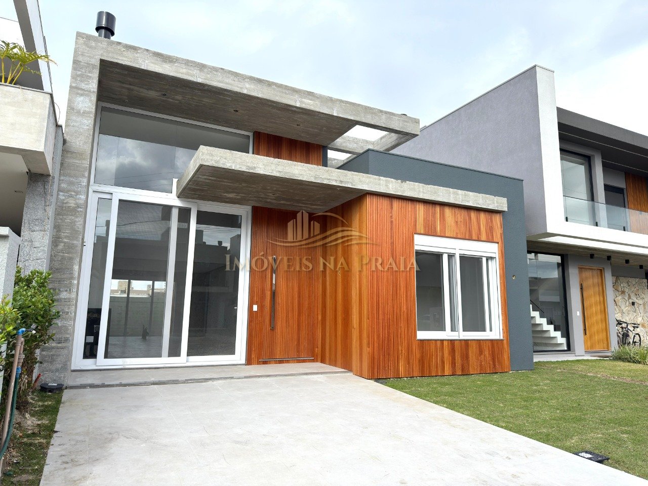 Foto 4 — Casa em Condomínio 4 dormitórios no bairro Sunset