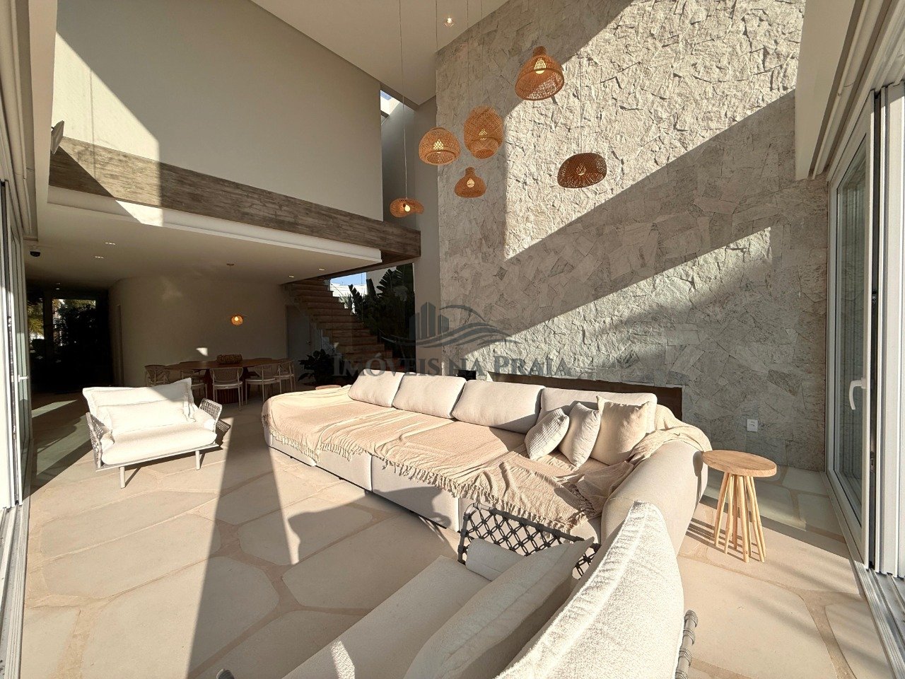 Foto 9 — Casa em Condomínio 5 dormitórios no bairro Atlântida Ilhas Park