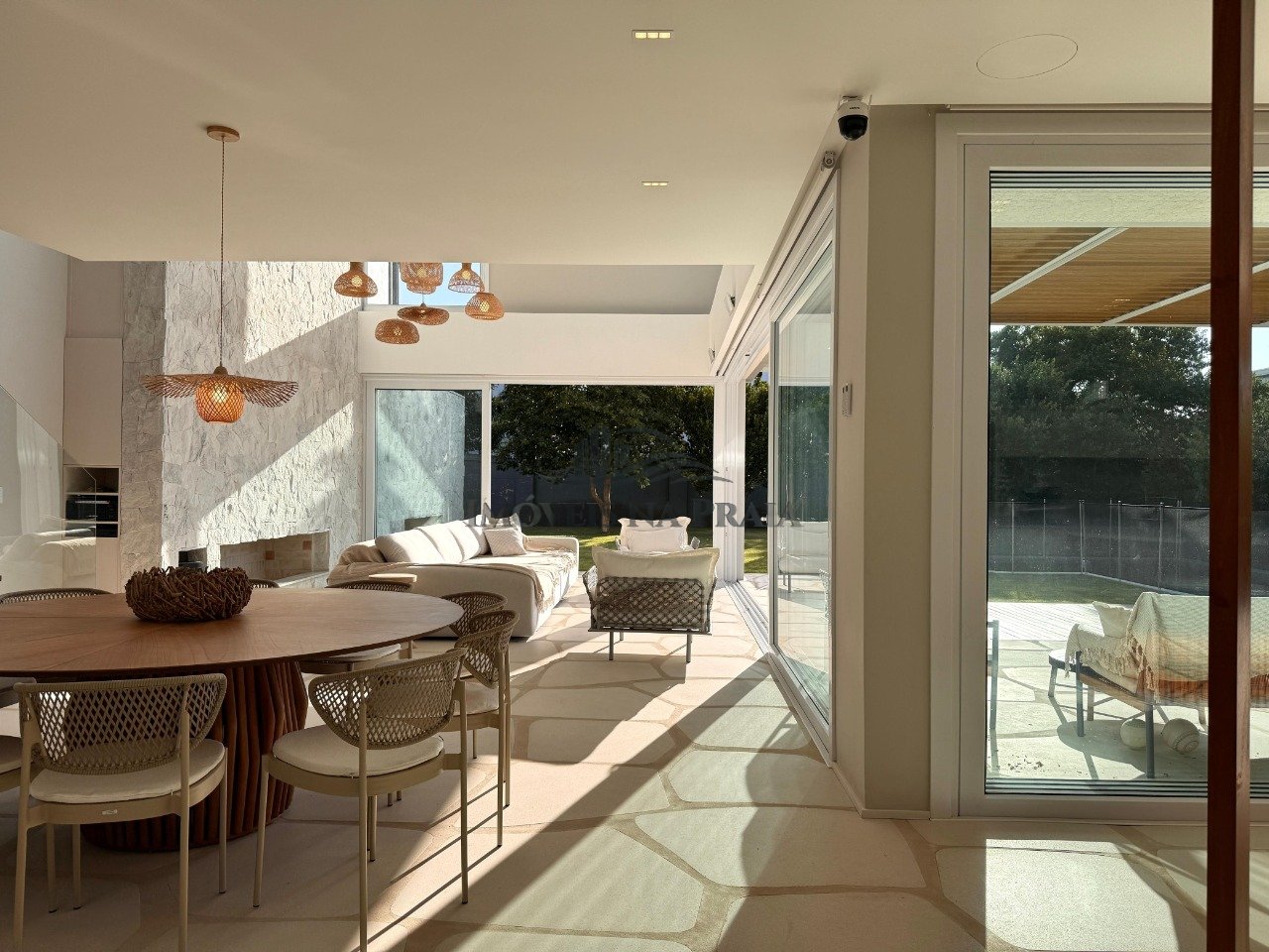 Foto 5 — Casa em Condomínio 5 dormitórios no bairro Atlântida Ilhas Park